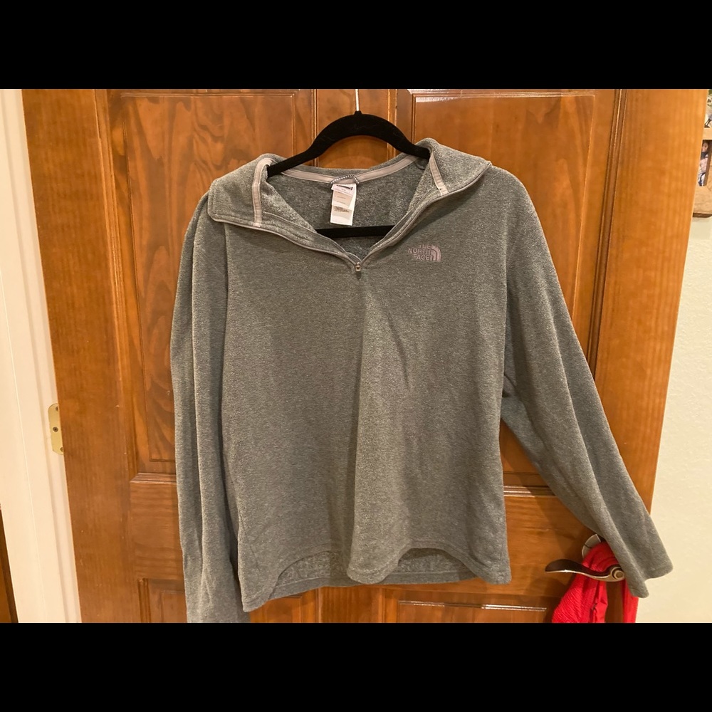 North face fleece